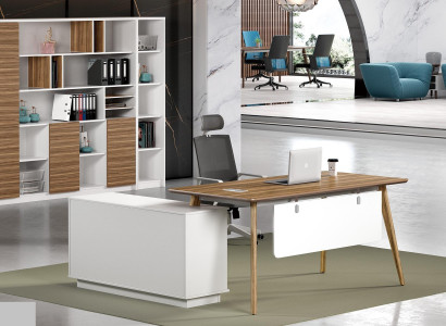 Regale Schränke Holz Büromöbel Einrichtung Aktenschränke Ausstattung